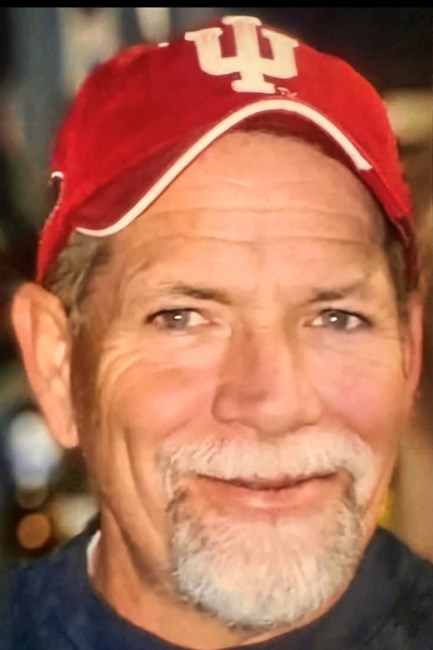 Obituary of Gregory Alan Hostetter