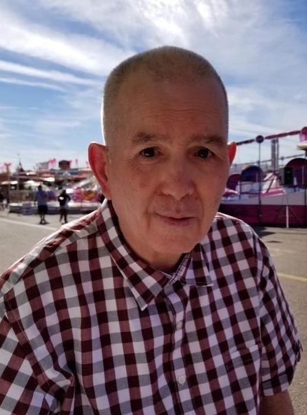 Obituary of Steven James Warbritton