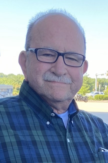 Obituary of Donald Larry Loomstein