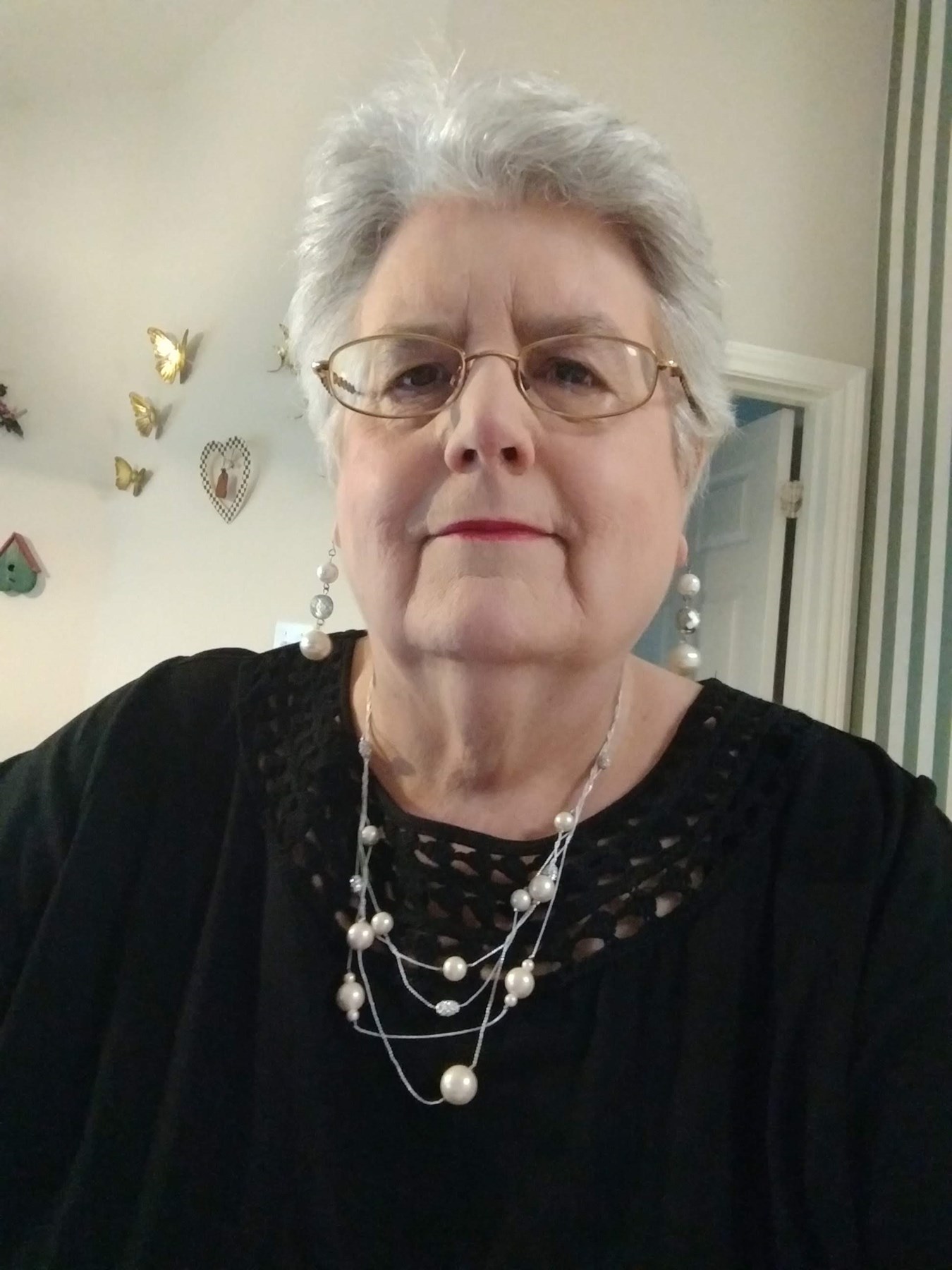 Obituario de Dana Marie Yancy