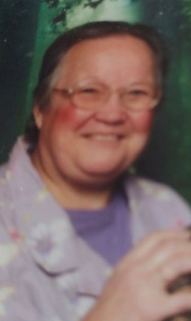 Obituary of Linda Joann Wagner