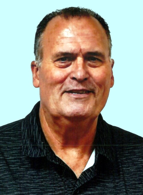 Obituary of David R. Schaber
