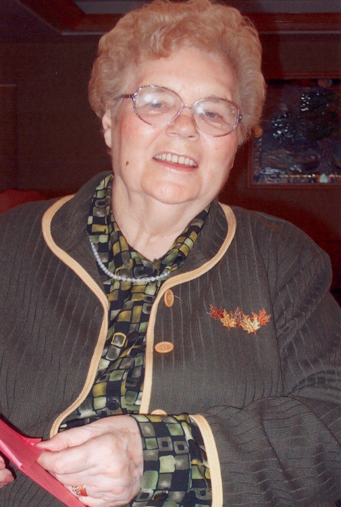 Gladys Lundrigan Obituary Brampton, ON