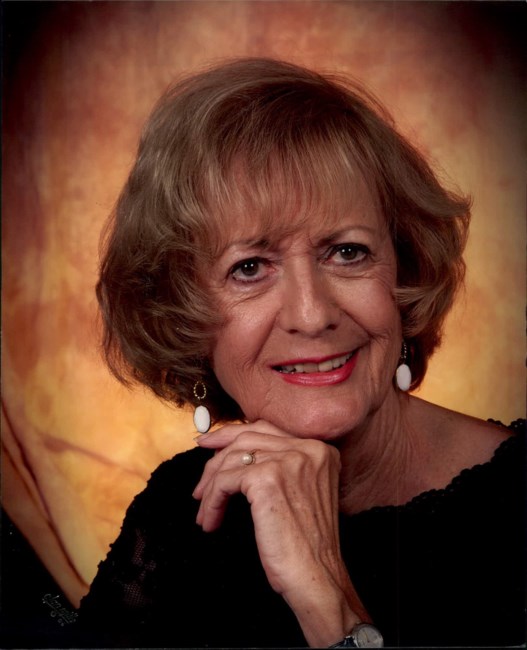 Obituary of Joy Lindsey Thornhill