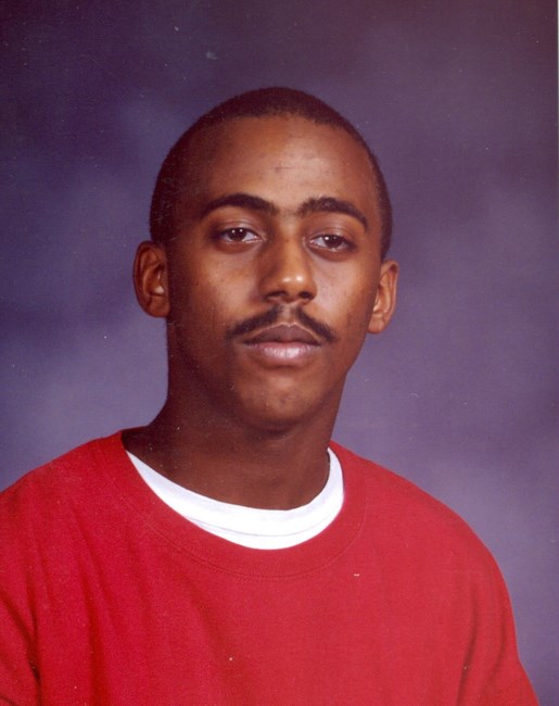 Obituary of Anthony Lamar Jones-Brown