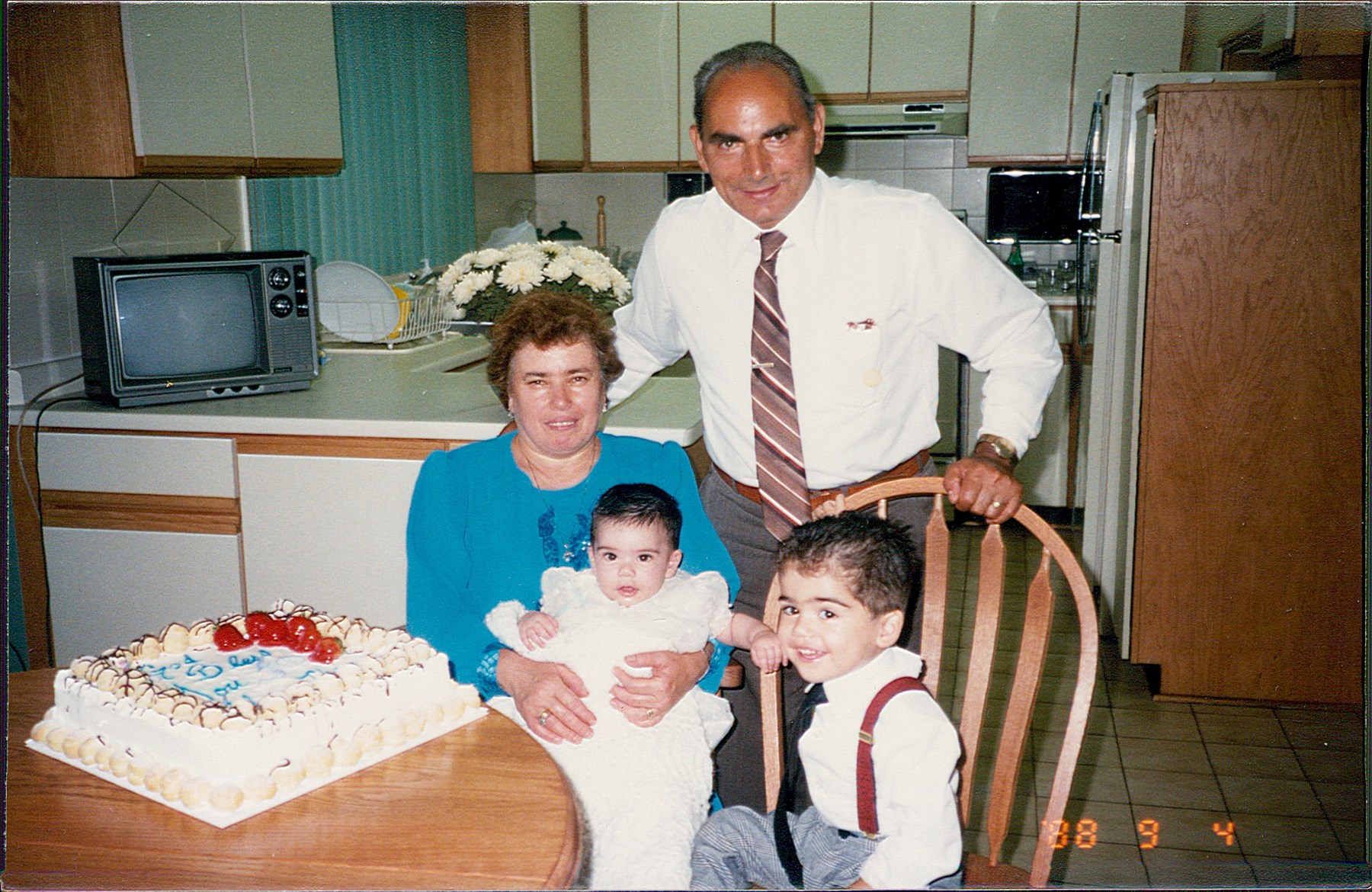 Domenico Nano Avis De Deces Toronto On