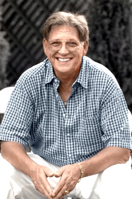 Obituary of Edward W. Burke