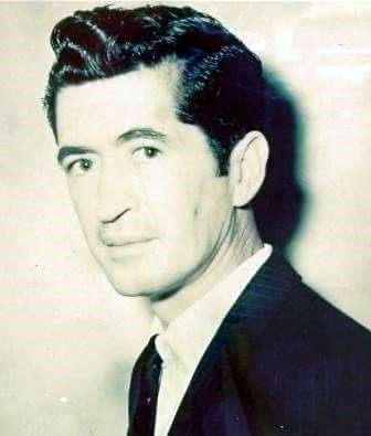 Obituary of Ricardo Barba Tamayo