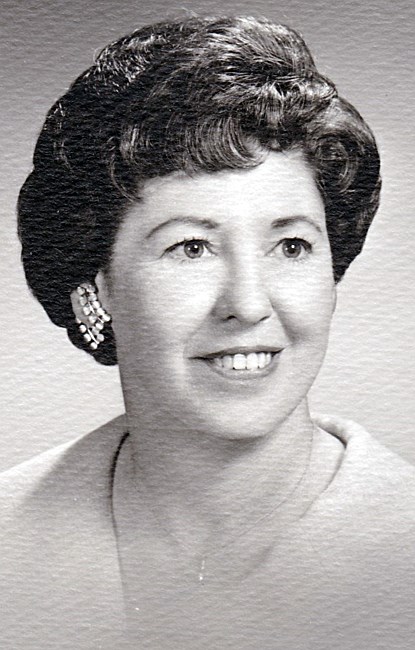Obituary of Martha E Sarchett
