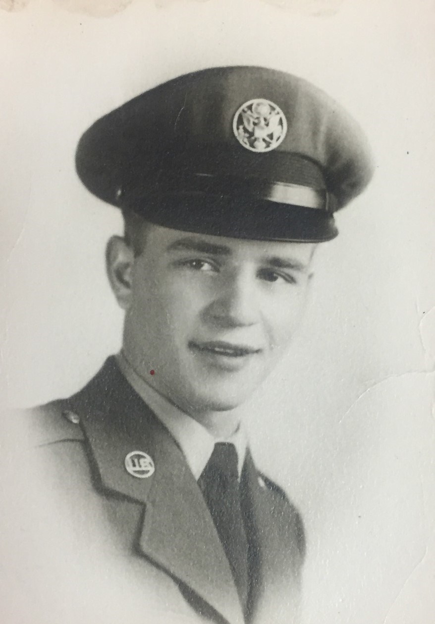 Obituary of Nicholas Evangelos Patsalis