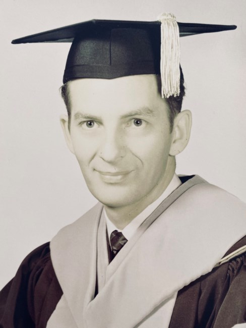 Obituary of Hugo "Hugh" Wiese