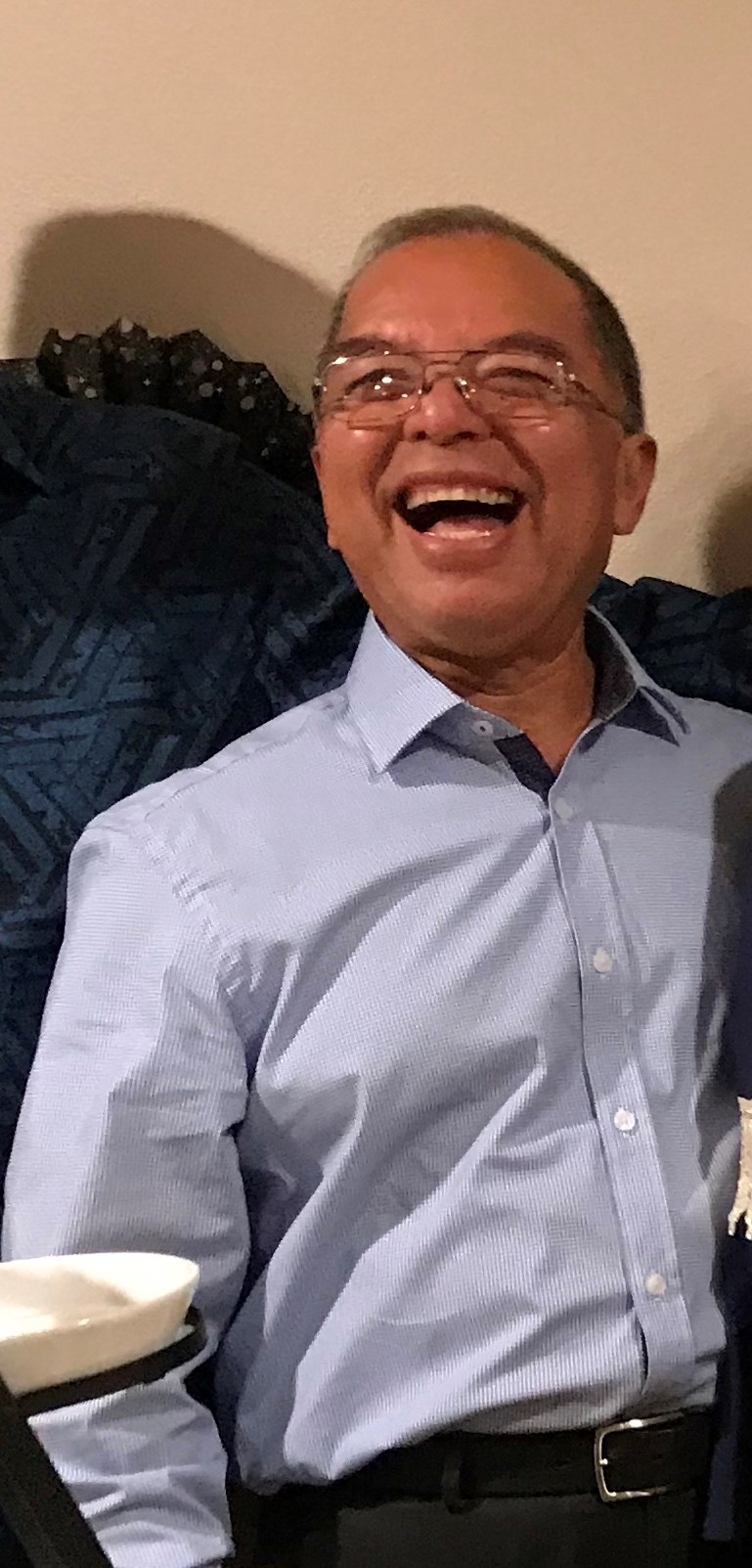 Obituary of Carlos Lopez Rojas