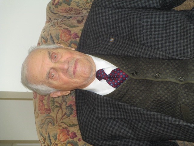 Obituary of Alphonse G. Maheu