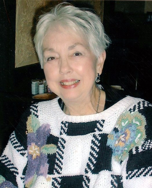Obituary of Carole Bremer
