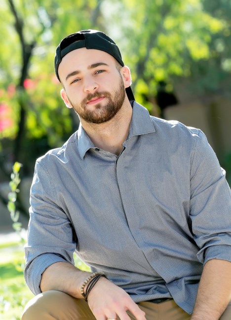 Obituary of Nicholas Steven Novin