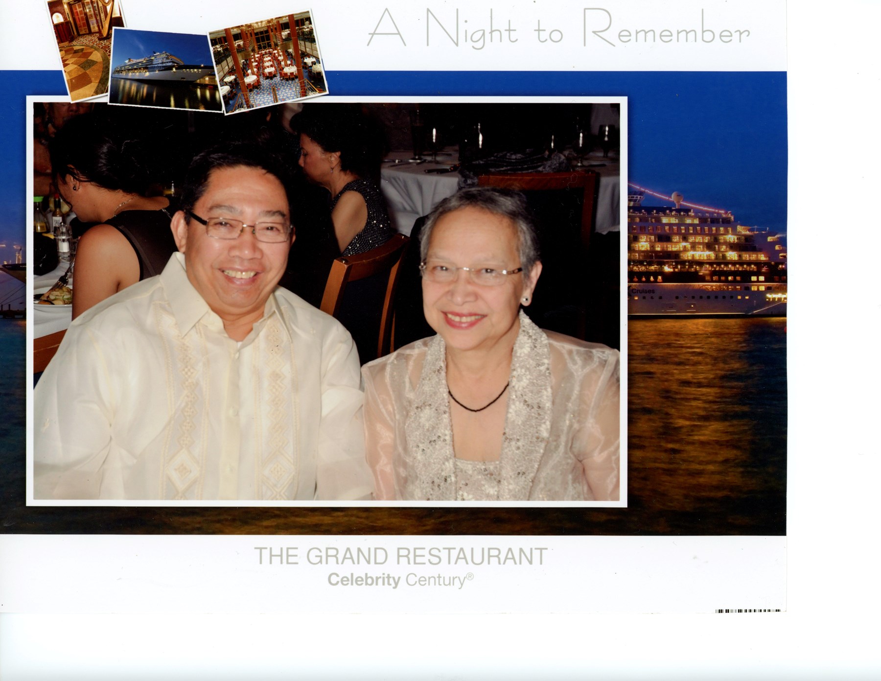 Obituary of Manuel Jimenez Octavo