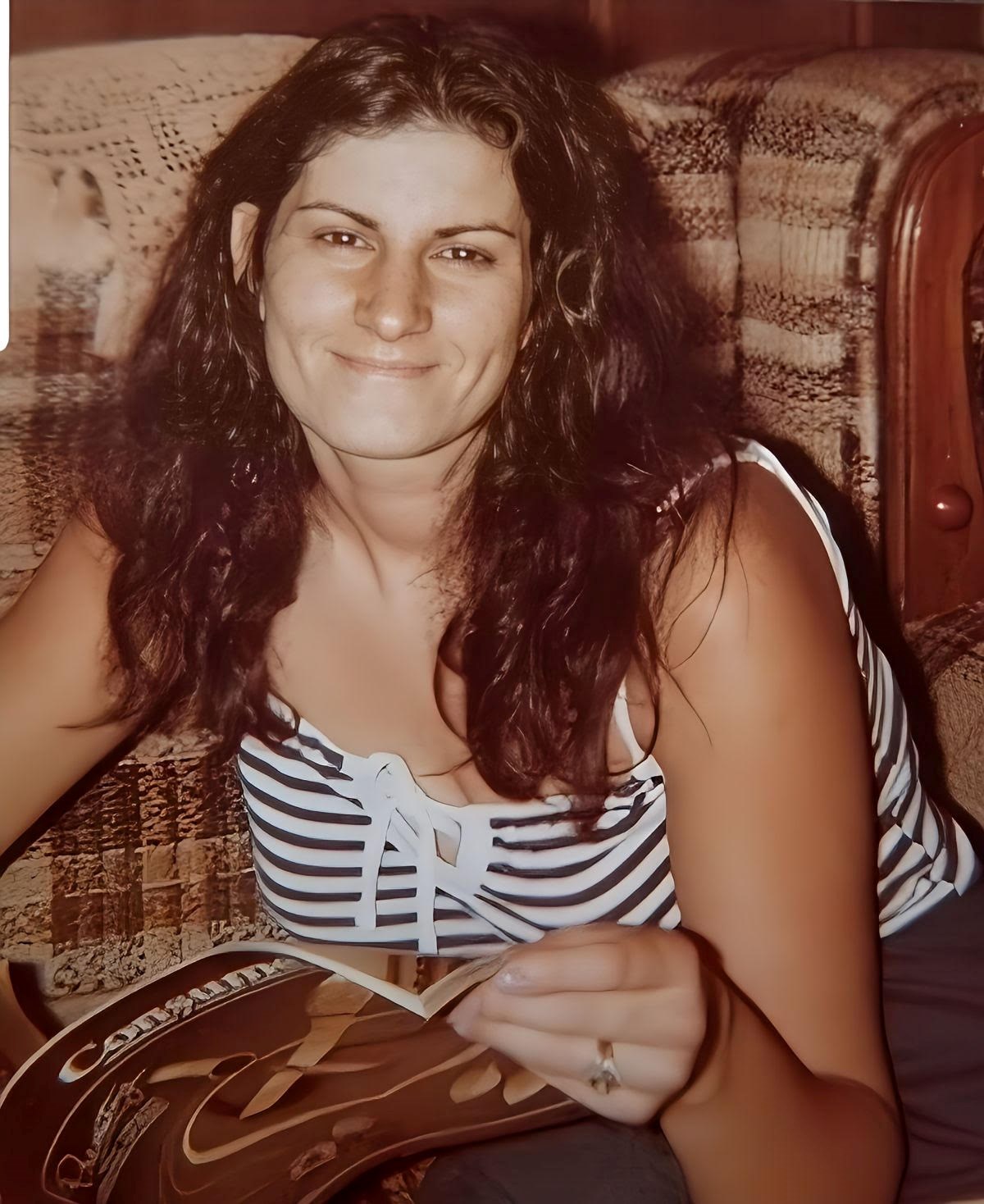 Obituary of Francine Cerato