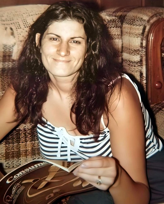 Obituary of Francine Cerato