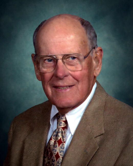 Obituary of Glen L. Ogle, Jr.