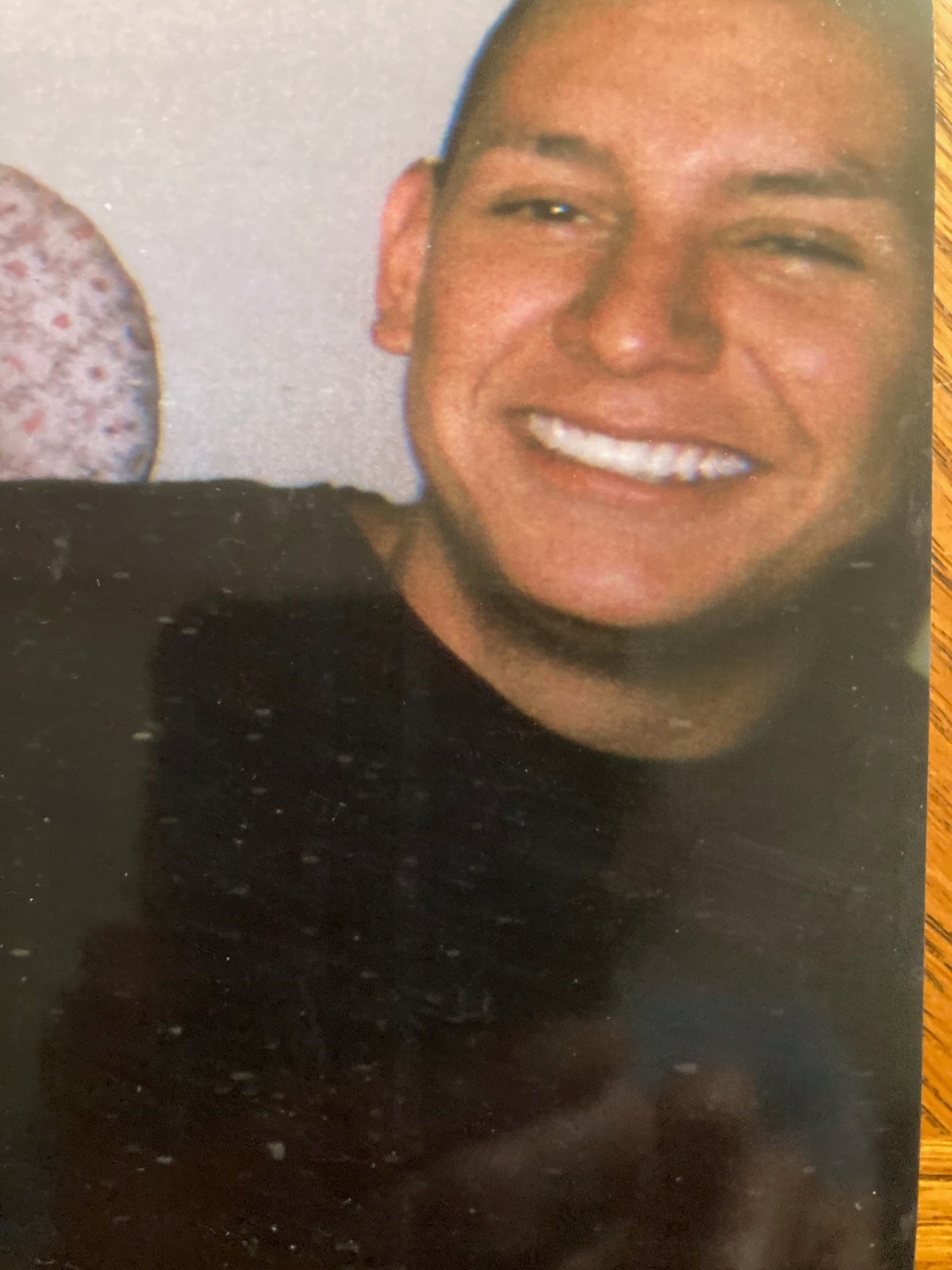 Obituary of Tobias Matthew Sapien