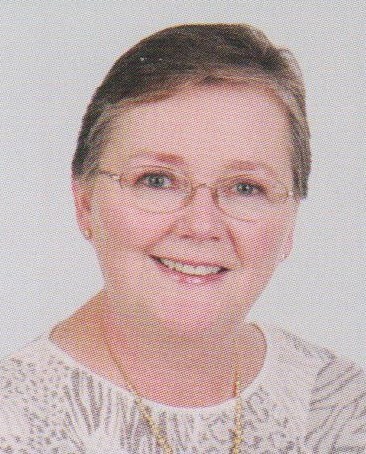 Obituary of Barbara Houston