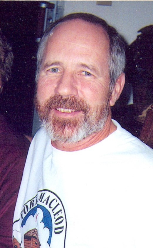 Obituary of Dorsey Louis DeWitt