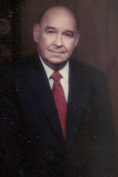 Obituary of James Harvey Ramey