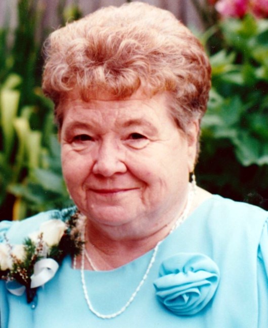 Obituario de Madelyn Cundiff