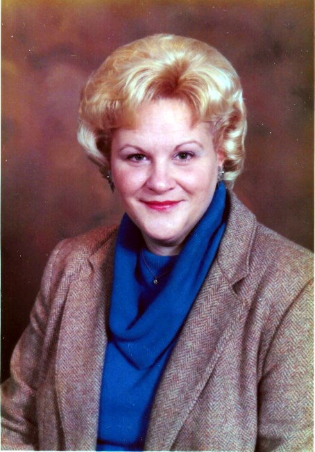 Obituary of Elaine Marie Berg