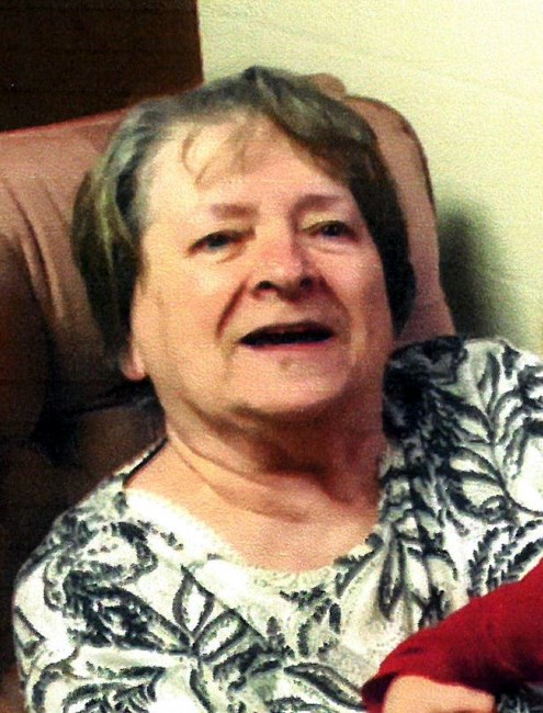 Obituary of Ann Grant O'Hare