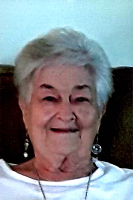 Obituary of Valeria Christopher