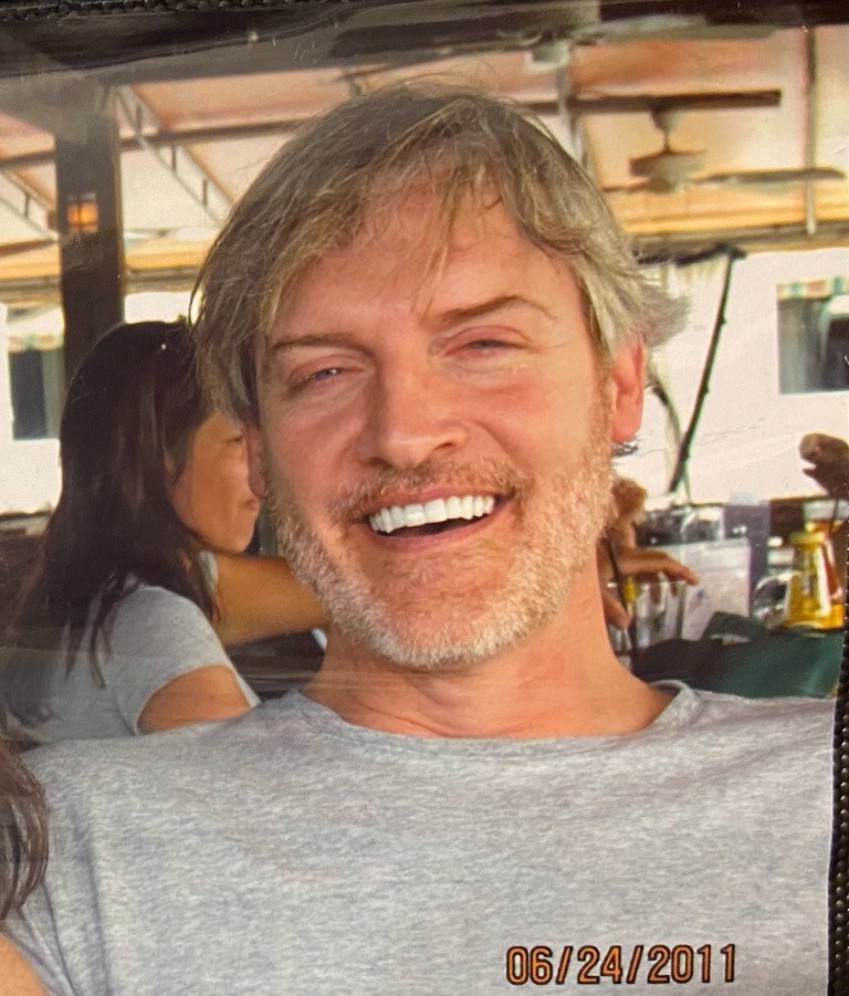 Obituary of Todd Martin