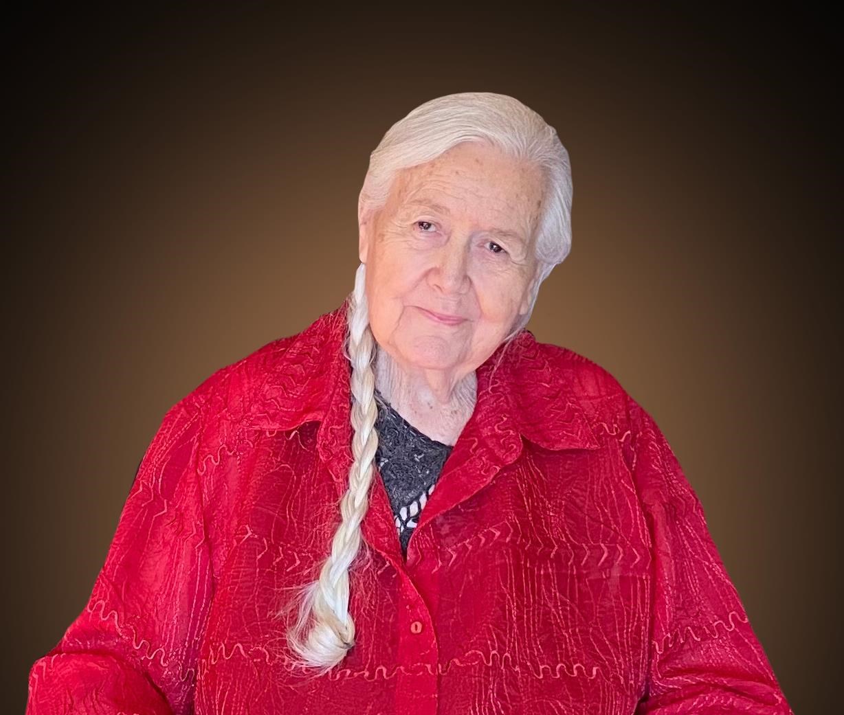 Obituary of Margaret Sue Reeves-Merrell