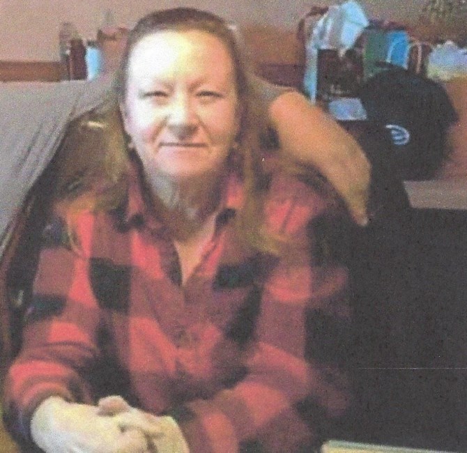 Obituary of Charlene Mae Snyder