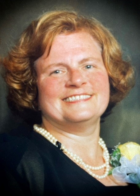 Obituary of Marlene Rose Zalewski