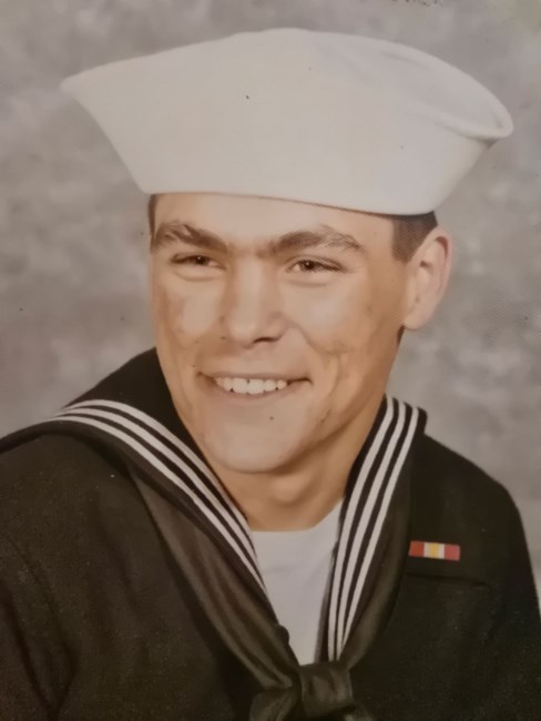 Obituary of James Thomas Sweeney