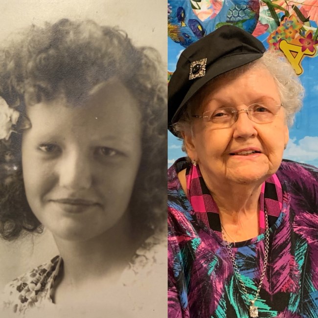 Obituary of Permelia Franklin Wallace