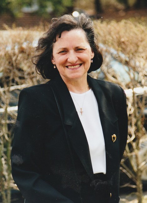 Obituario de Dorothy A. Freno