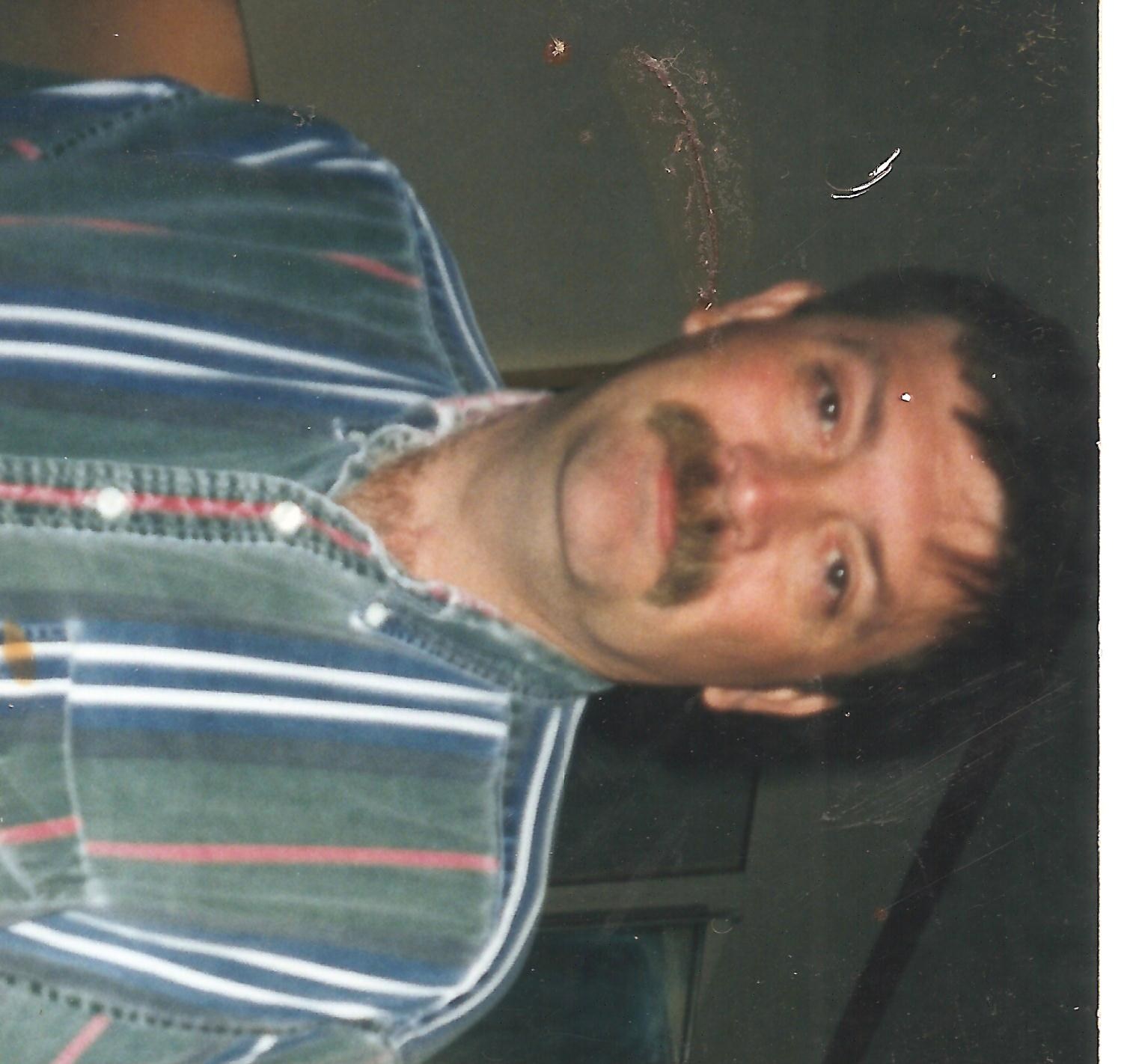 Obituary of Jerry Wayne Melvin