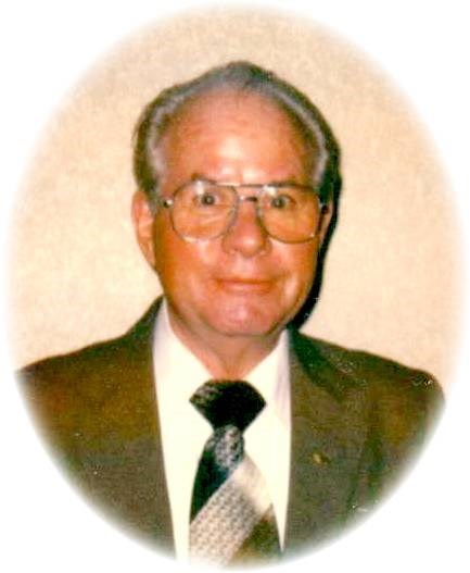 Obituary of Orman Wray Macumber