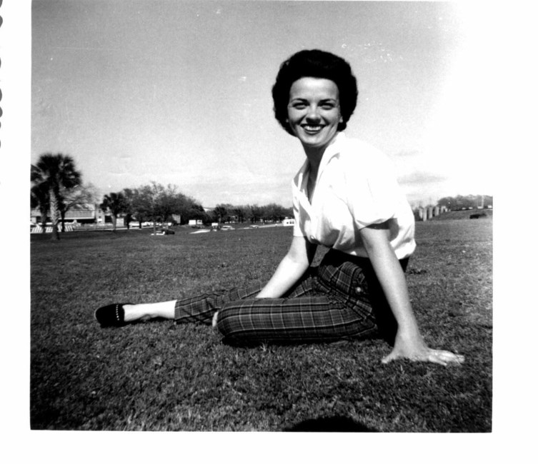 Obituary of Mrs. Mary "Lucy" Lucia Patorno Musso