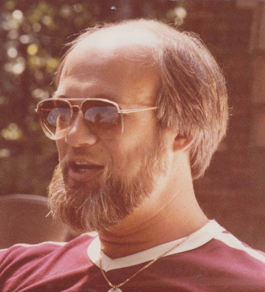 Obituary of David Andrew Boss