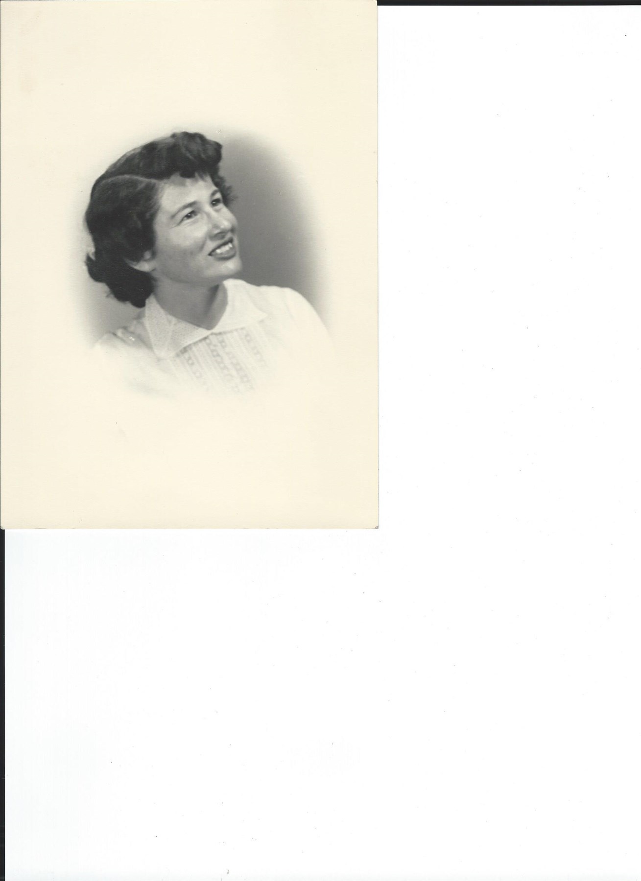 Obituary of Barbara Ruth Henley