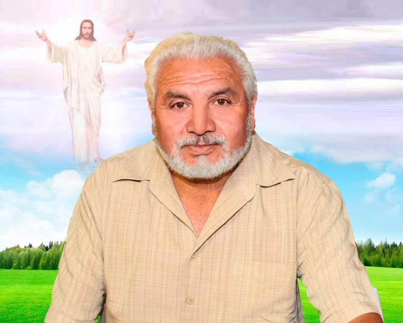 Obituary of Rodolfo Castro Munoz