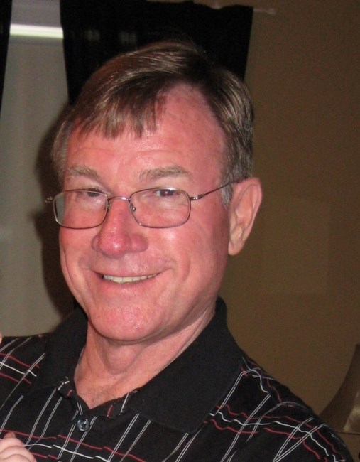 Obituary of Kenneth Heath Ballantyne