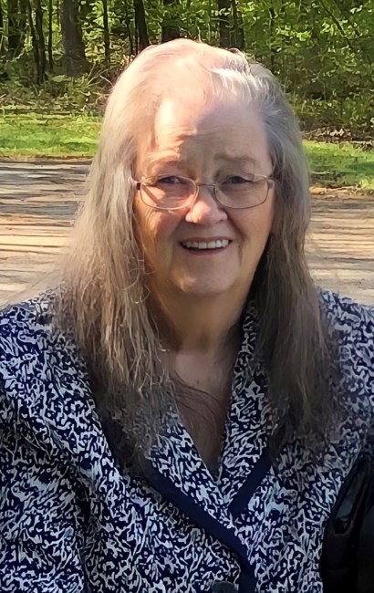 Obituary of Margaret Louise Butler