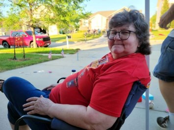 Obituary of Linda Sue Soukup