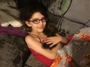 Obituary of Lady Shar Lightwing