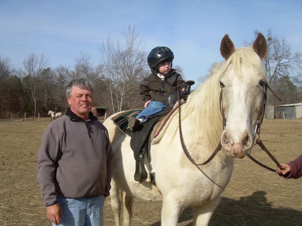 Obituary of Mark Frazier