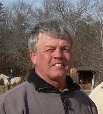 Obituary of Mark Frazier